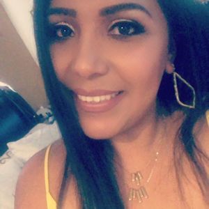 Meet your Posher, Karla